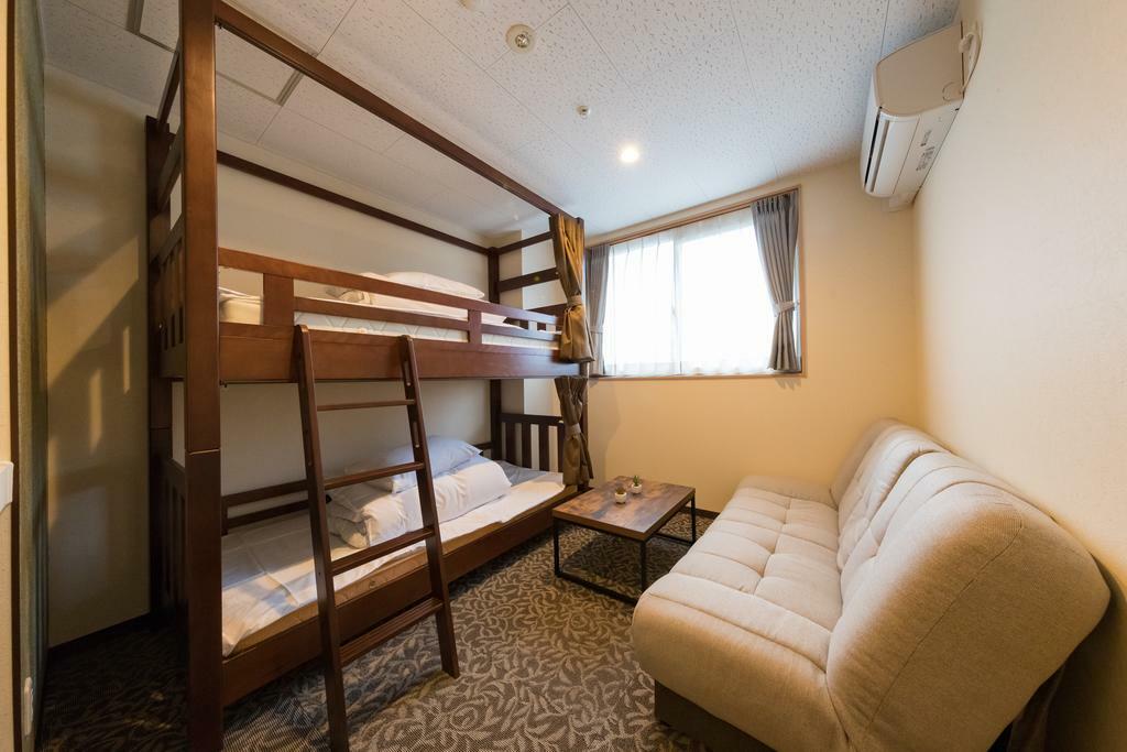 21 Best Hostels In Osaka, Japan Updated 2024 Trip101