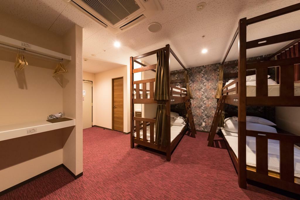 21 Best Hostels In Osaka, Japan Updated 2024 Trip101