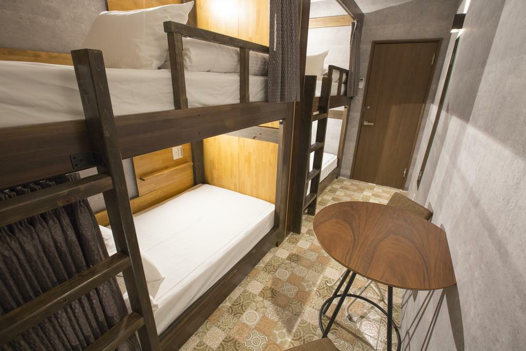 21 Best Hostels In Osaka, Japan Updated 2024 Trip101