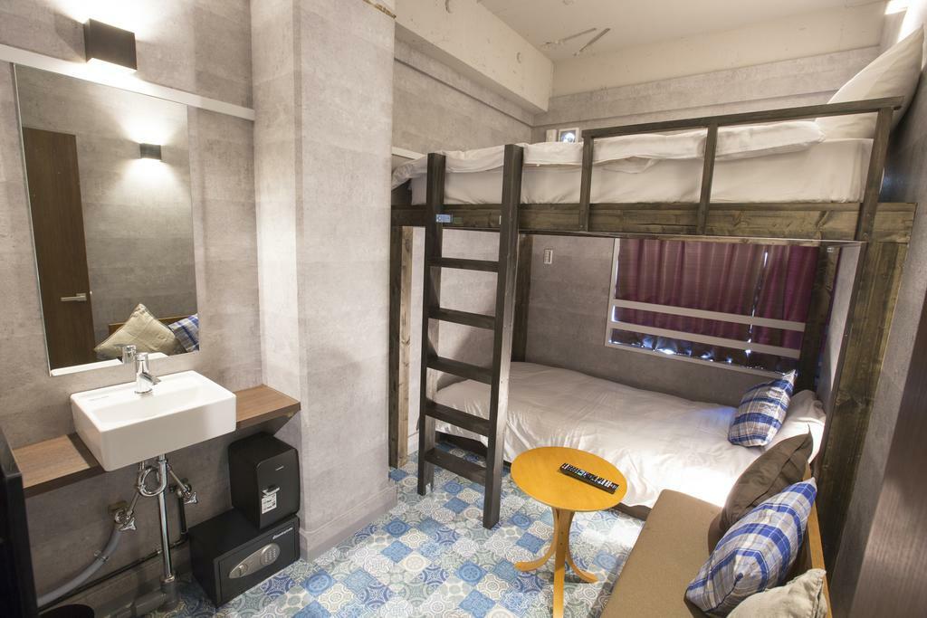 21 Best Hostels In Osaka, Japan Updated 2024 Trip101