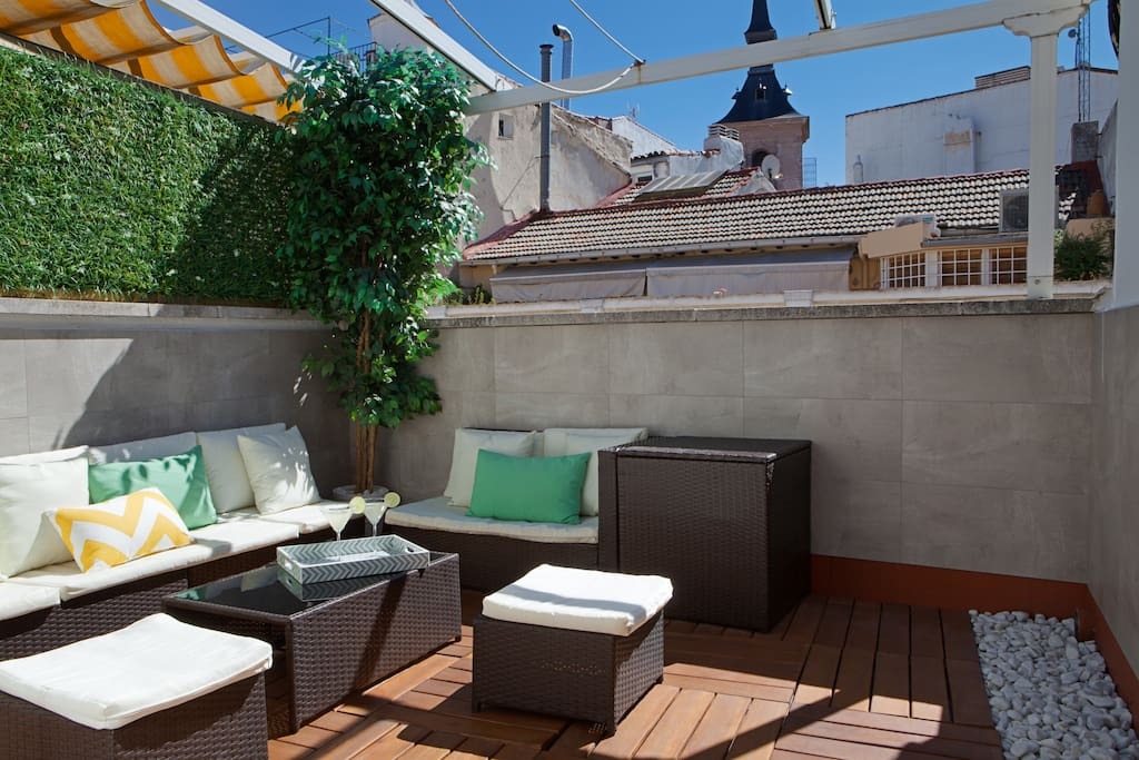 Top 15 Airbnb Vacation Rentals In Puerta Del Sol, Spain Updated 2024