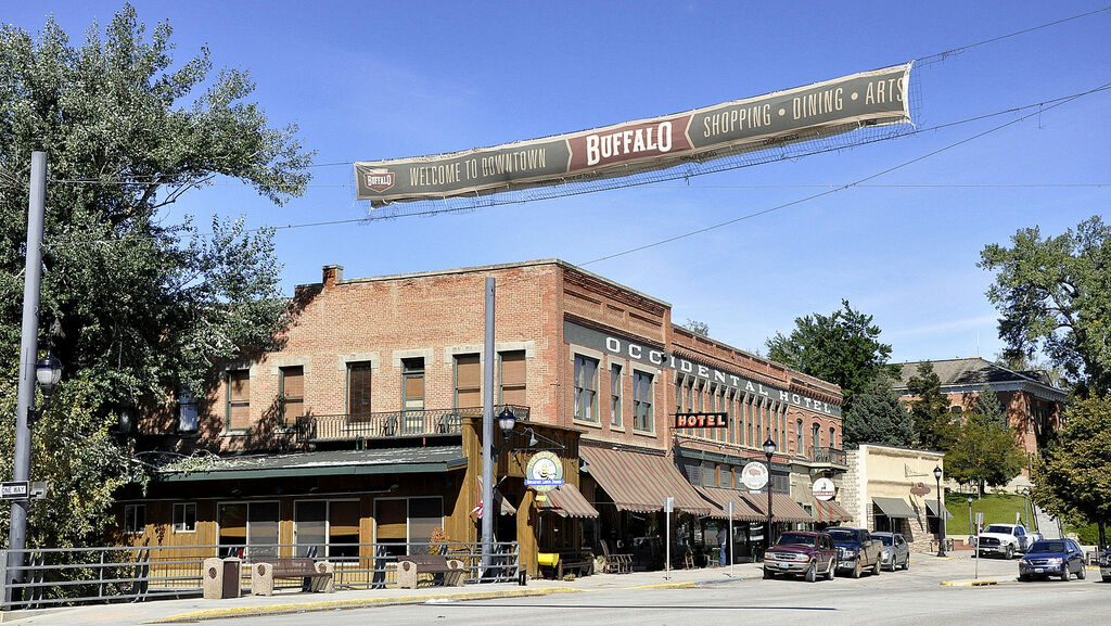 Buffalo