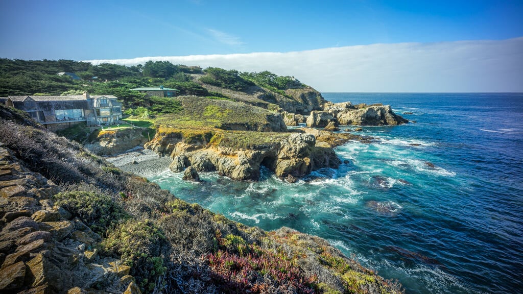 Carmel-by-the-Sea
