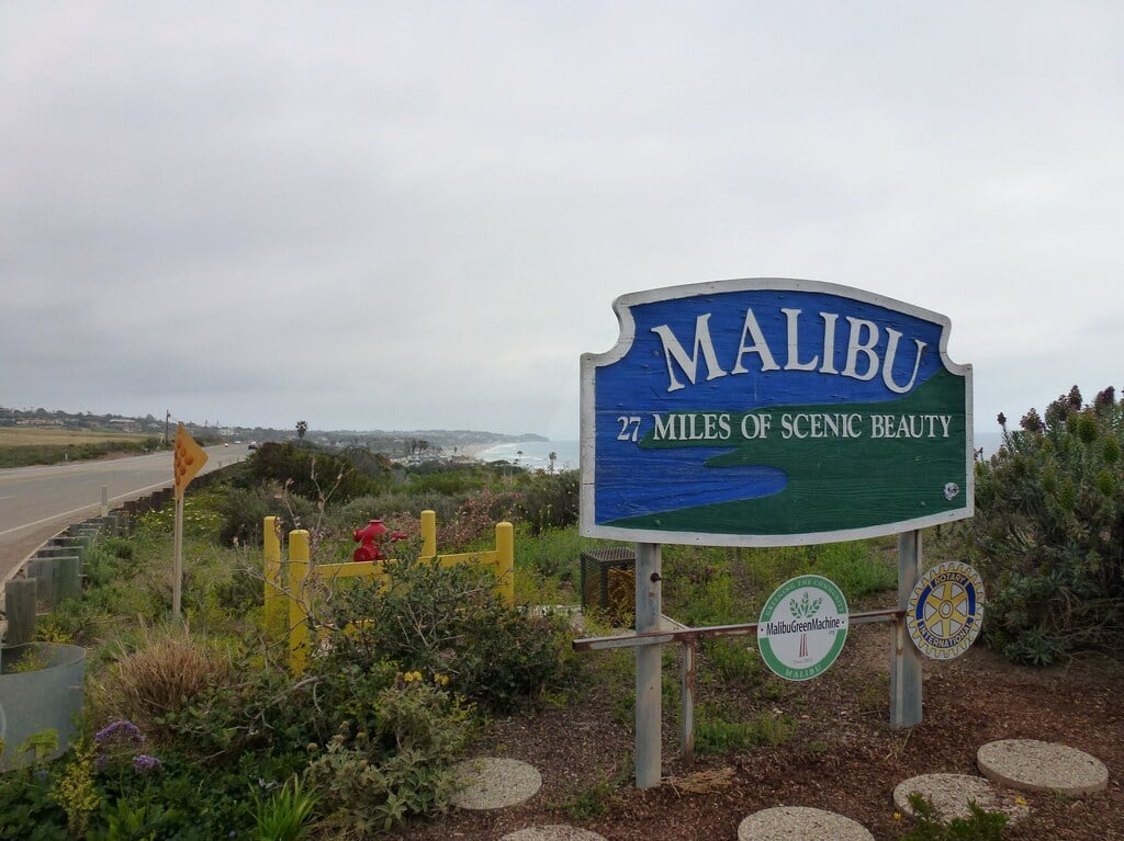 Malibu