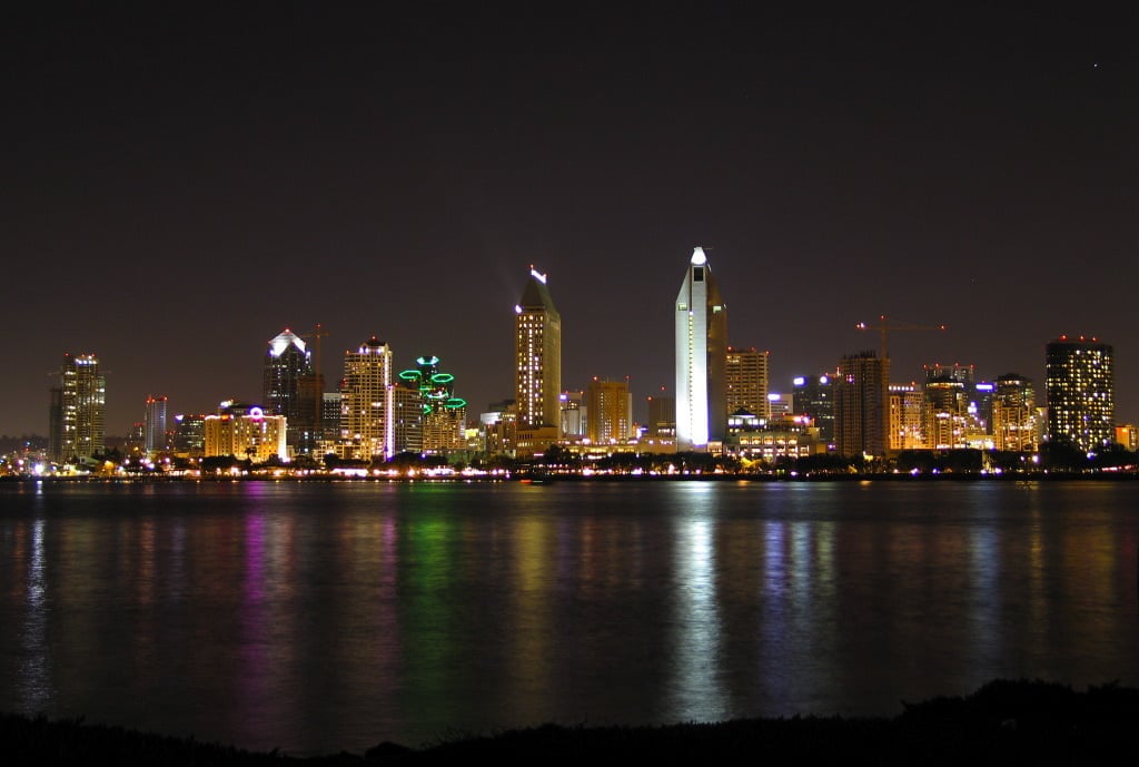 San Diego