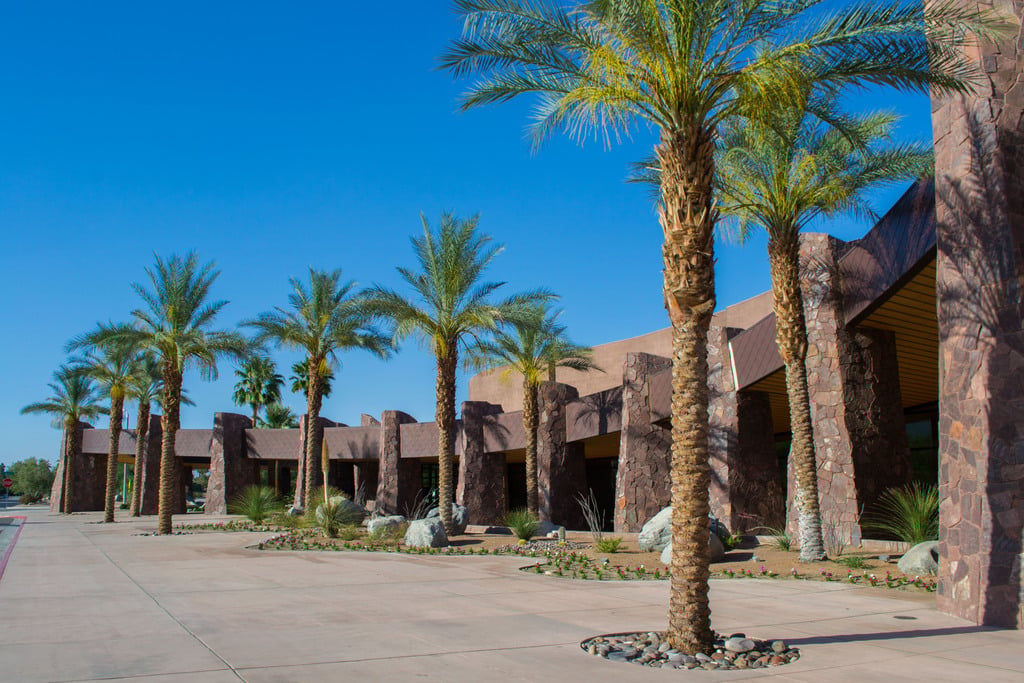 Palm Springs