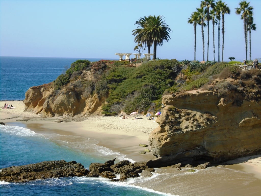 Laguna Beach