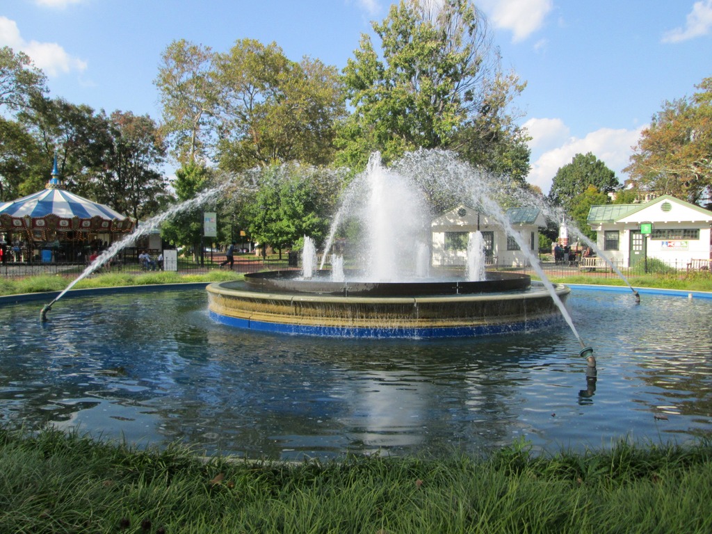 8 Best Fountains In Philadelphia, Pennsylvania Trip101