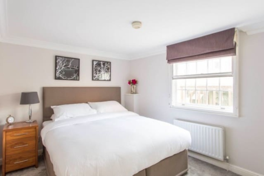 Top 25 Airbnb Vacation Rentals In Mayfair, London, England Updated