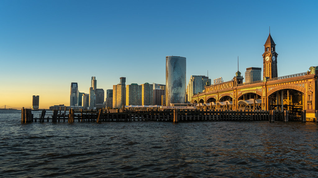 Hoboken, New Jersey