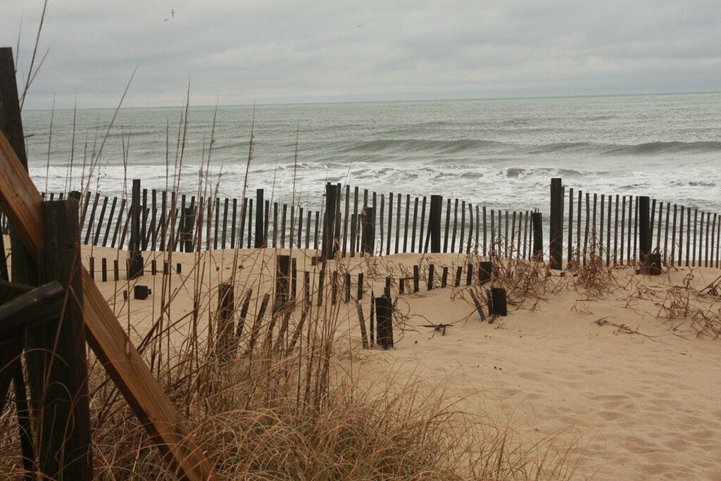 Outer Banks, North Carolina
