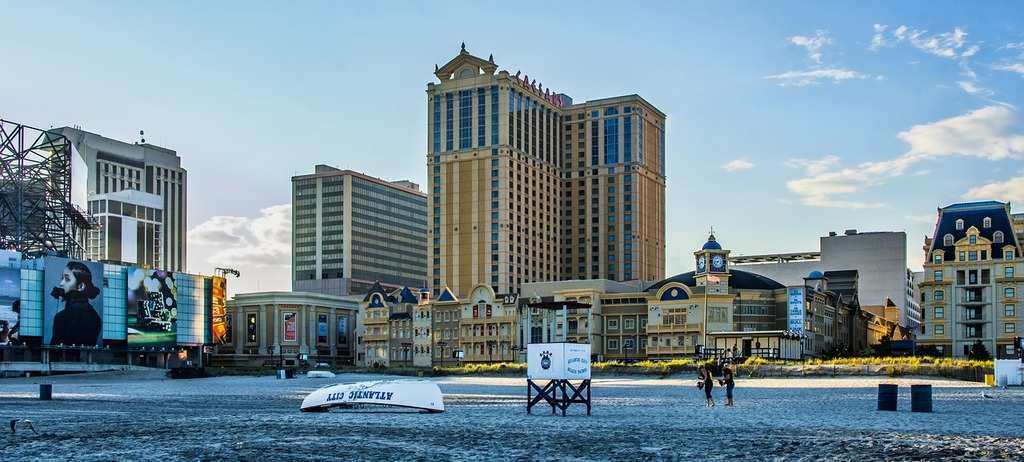 New Jersey