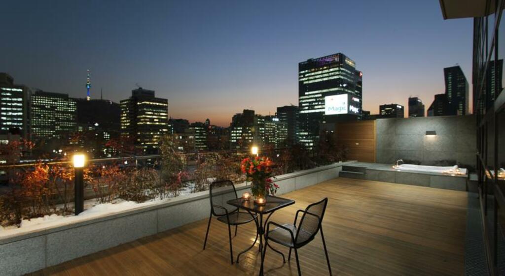 Rooftop