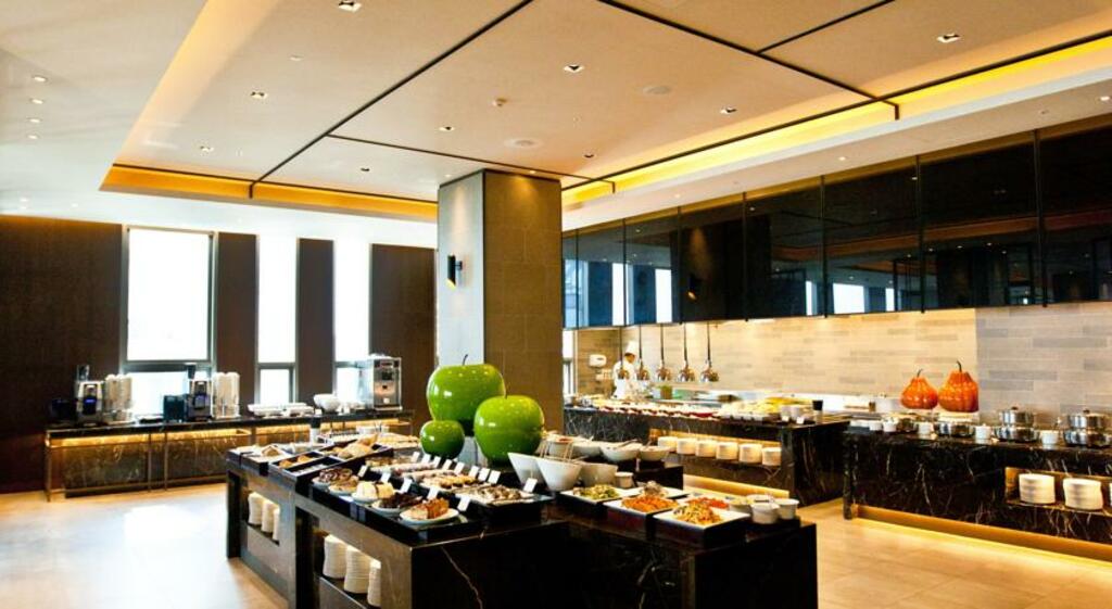 Breakfast Spread