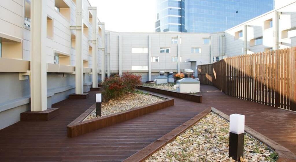Rooftop