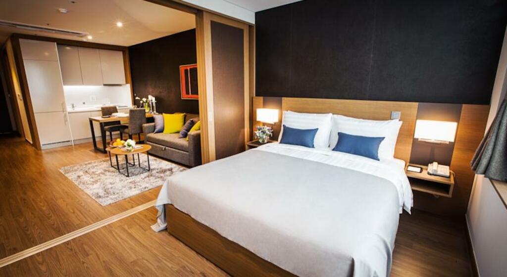 hotels in in seoul south korea | fraser place namdaemun seoul