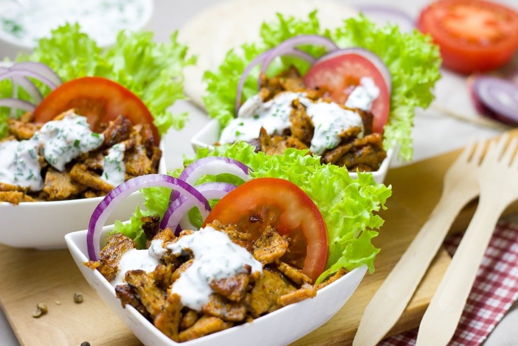 Kebab