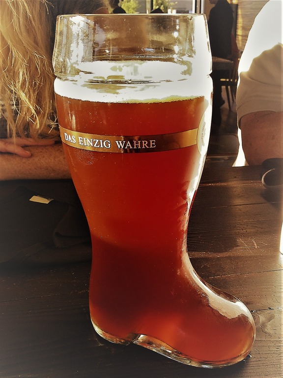 German Beer
