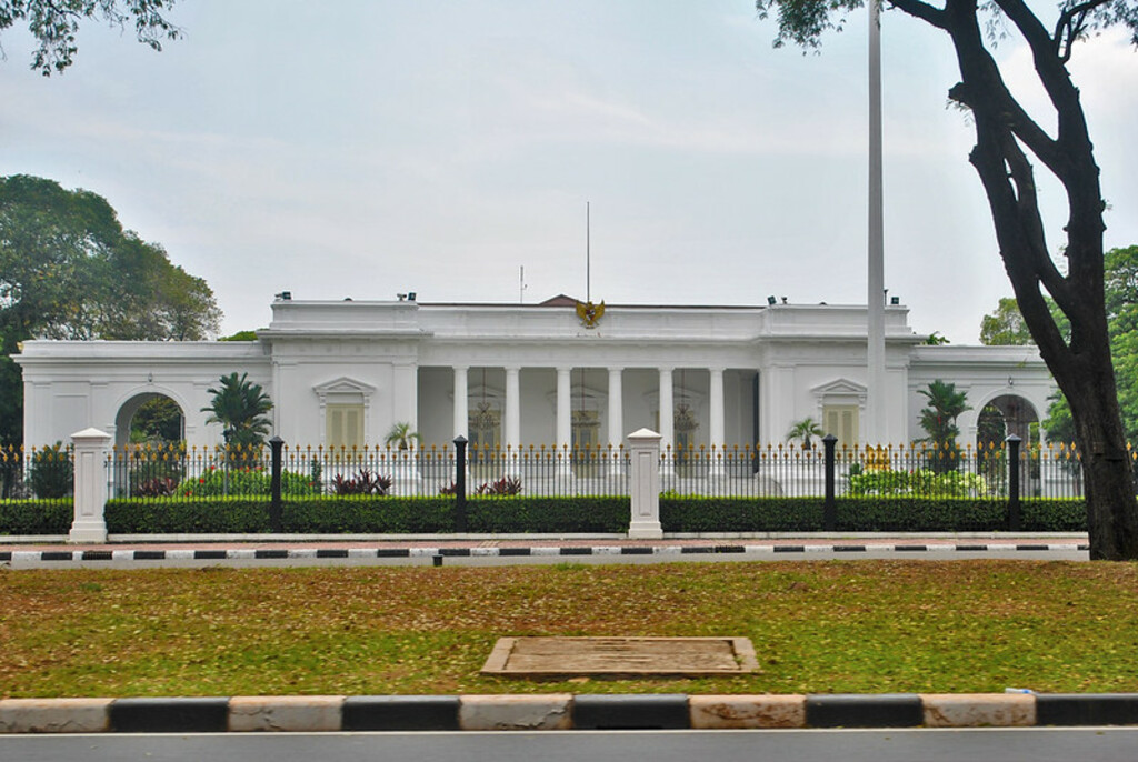 Istana Negara