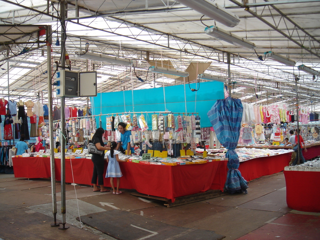 PasarMalam