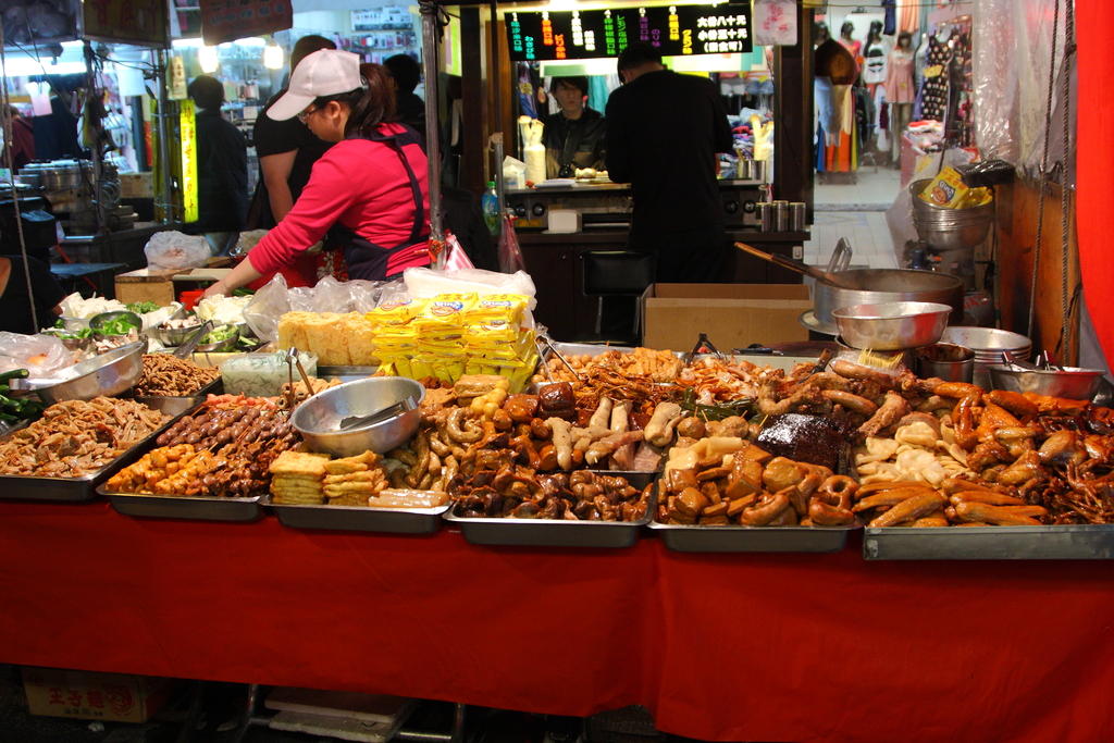 Night market Taiwan 2013 2 amk