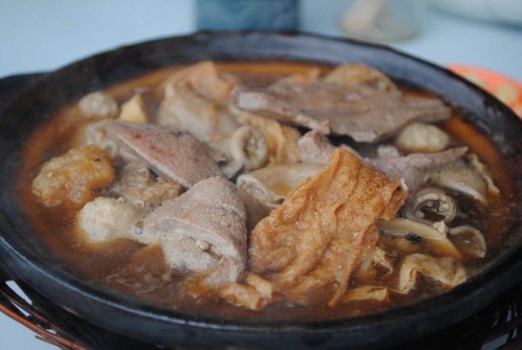 Bakkutteh