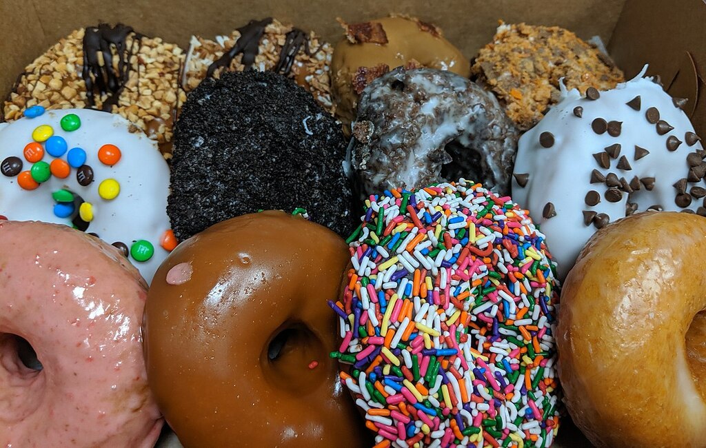 Duck Donuts