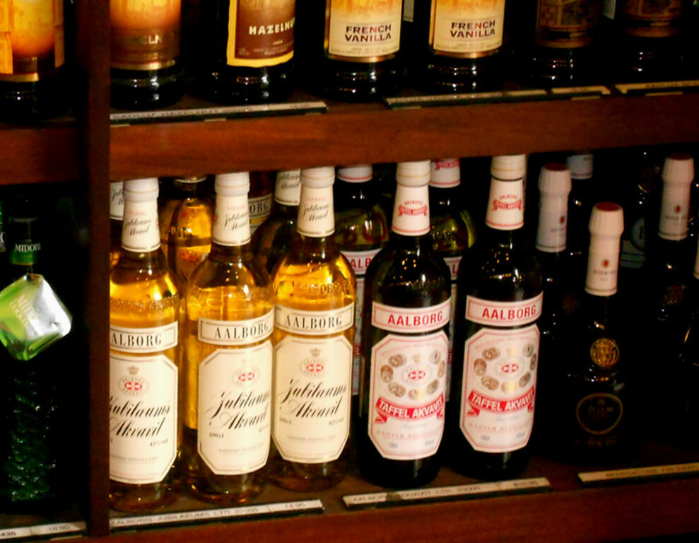 Aquavit