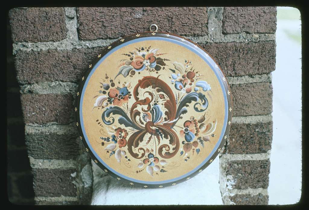 Rosemaling