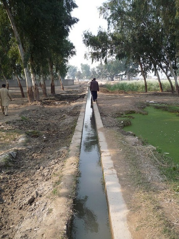 Faisalabad, Pakistan