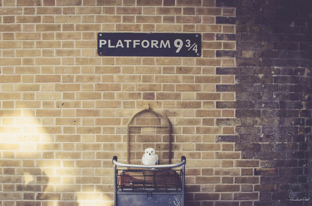 Kings Cross