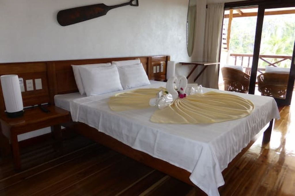 mansion buenavista, room 7