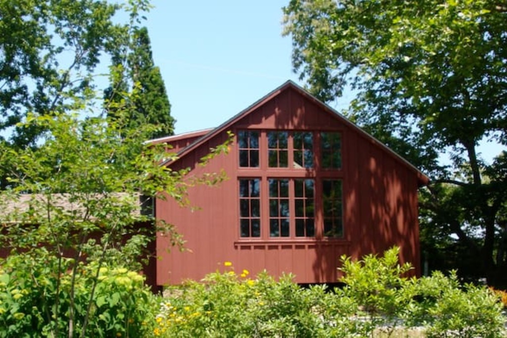 Top 10 Airbnb Vacation Rentals In Chadds Ford, Pennsylvania Updated