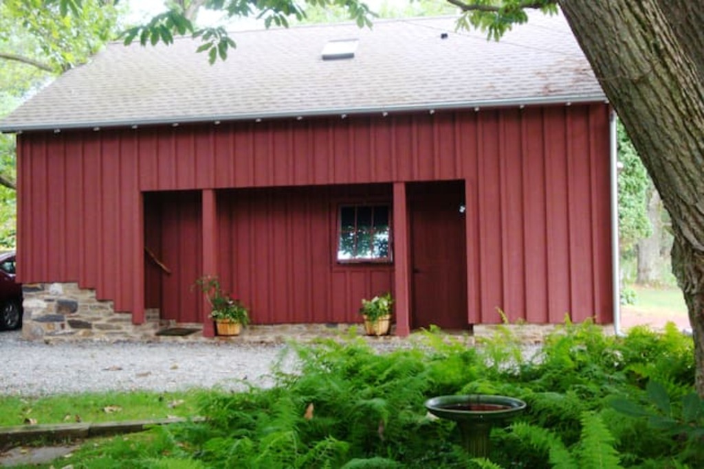 Top 10 Airbnb Vacation Rentals In Chadds Ford, Pennsylvania Updated