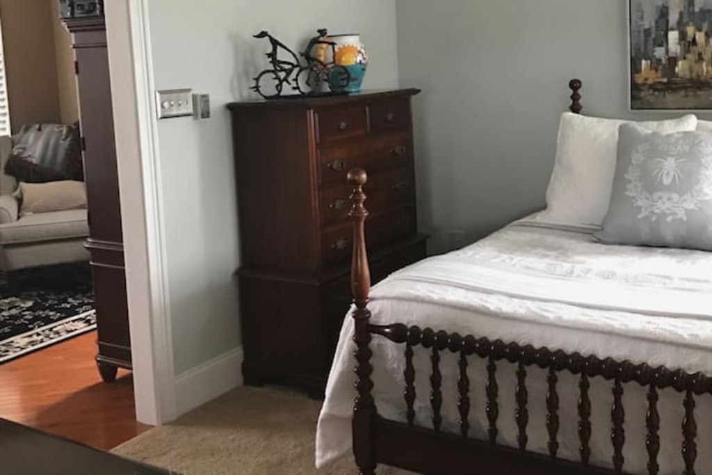 Top 10 Airbnb Vacation Rentals In Chadds Ford, Pennsylvania Updated