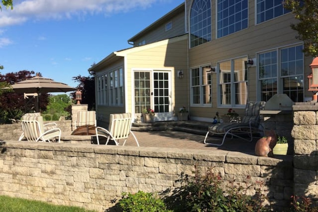 Top 10 Airbnb Vacation Rentals In Chadds Ford, Pennsylvania Updated