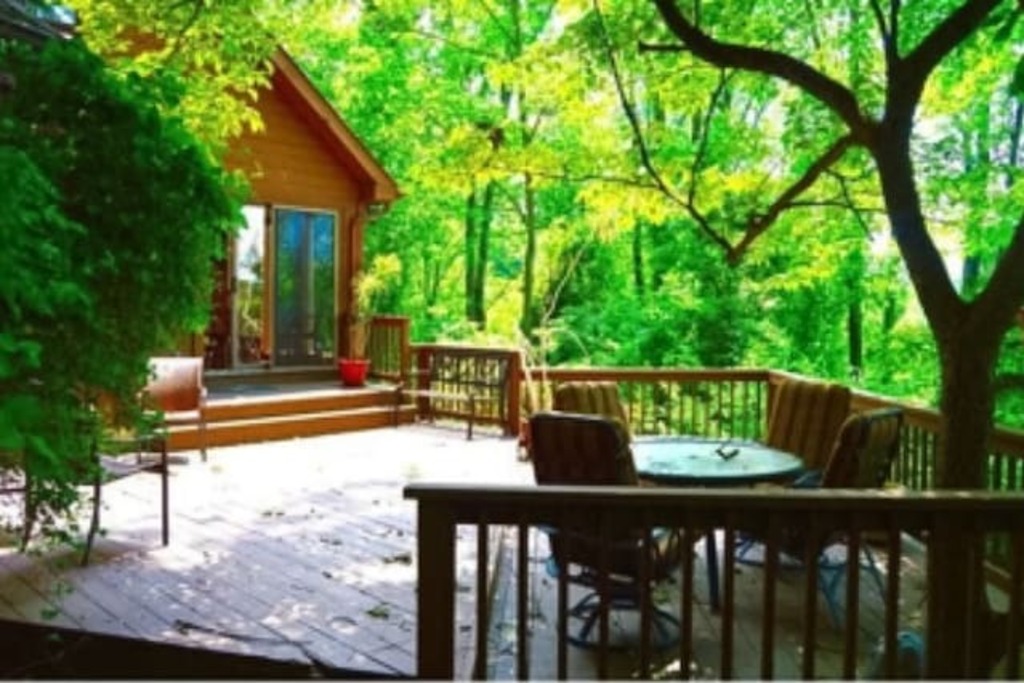 Top 10 Airbnb Vacation Rentals In Chadds Ford, Pennsylvania Updated