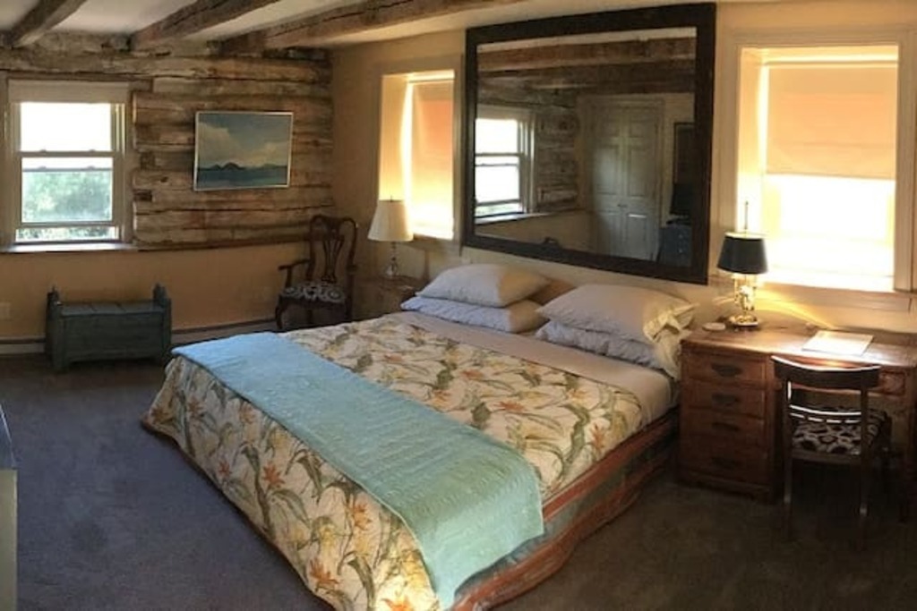 Top 10 Airbnb Vacation Rentals In Chadds Ford, Pennsylvania Updated