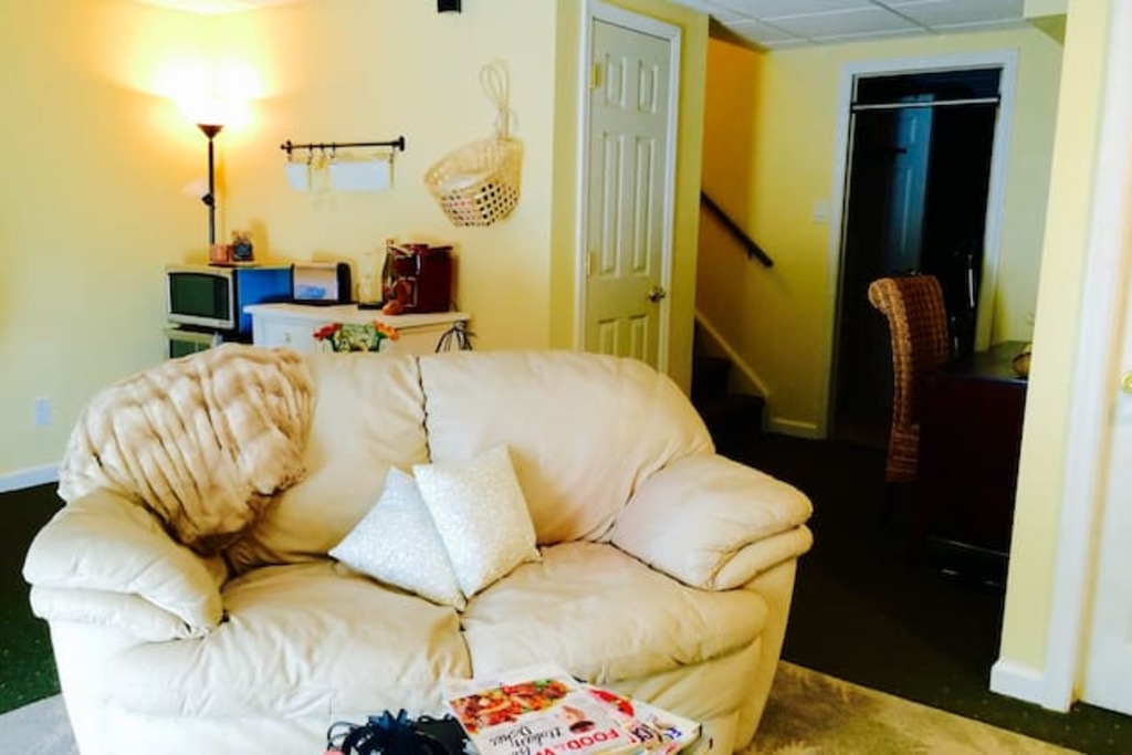 Top 10 Airbnb Vacation Rentals In Chadds Ford, Pennsylvania Updated