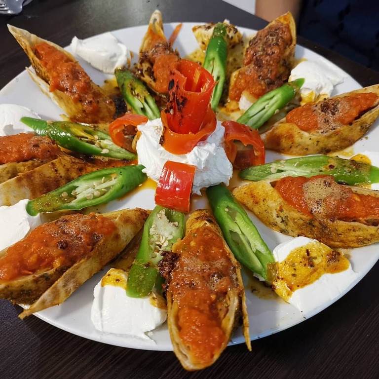 halal restaurants in ilford | harman restaurant