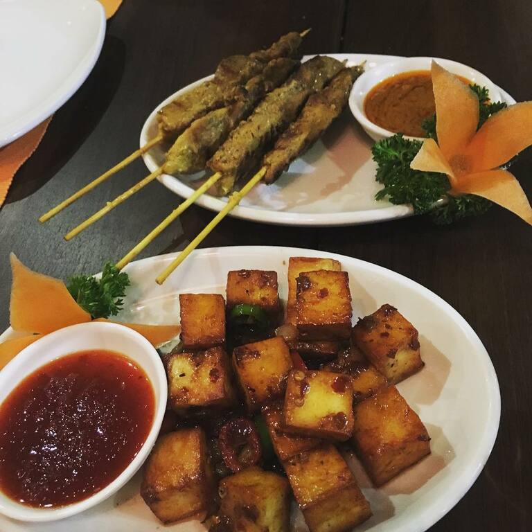 halal restaurants in ilford | thai royale