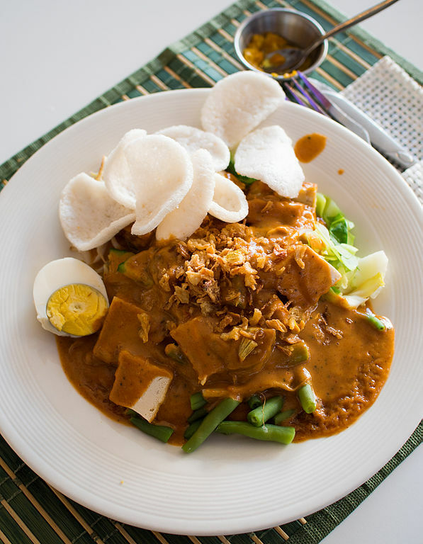 2016 0421 Gado gado NL