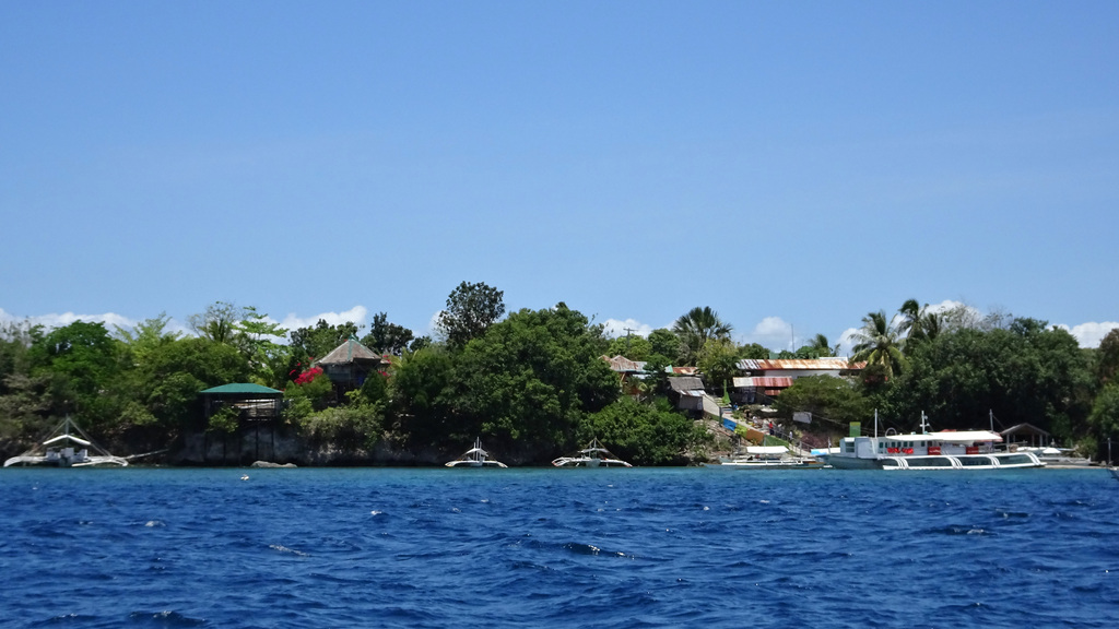 Cabilao Island 1