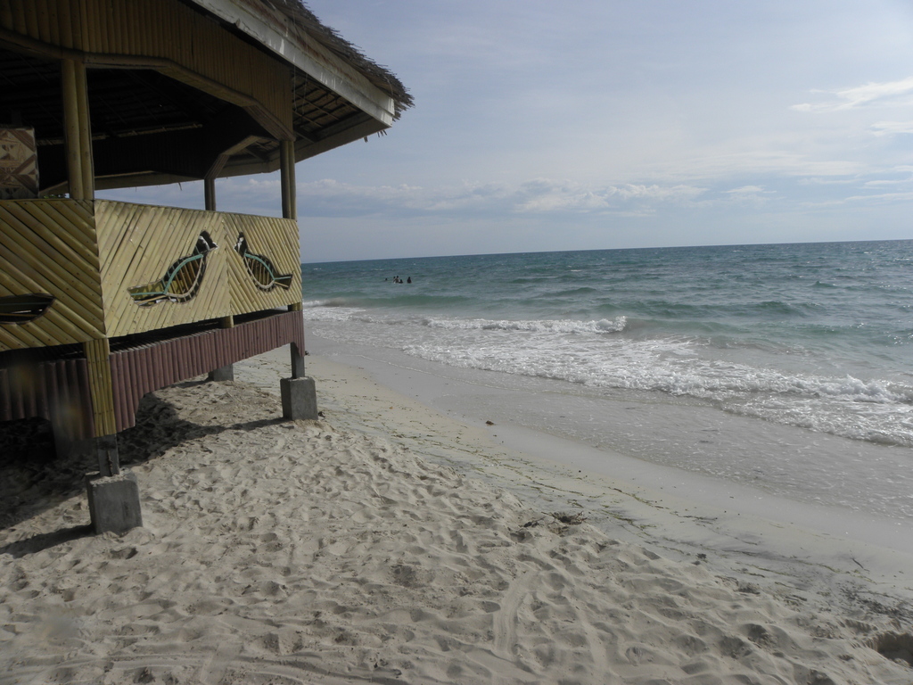 Initao Beaches