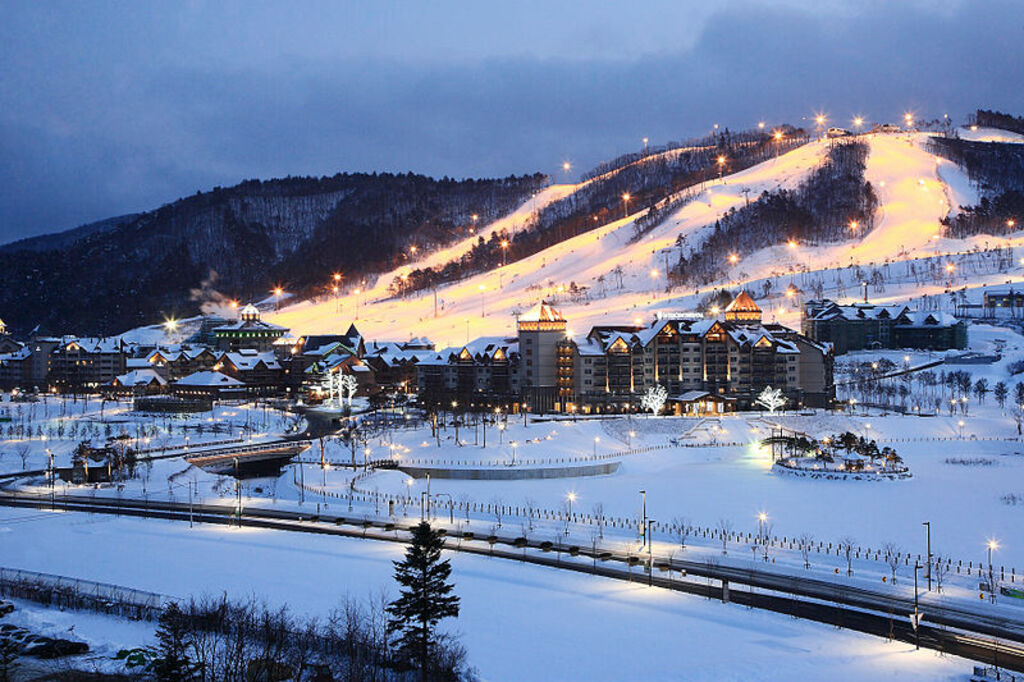 Pyeongchang - 5932599581