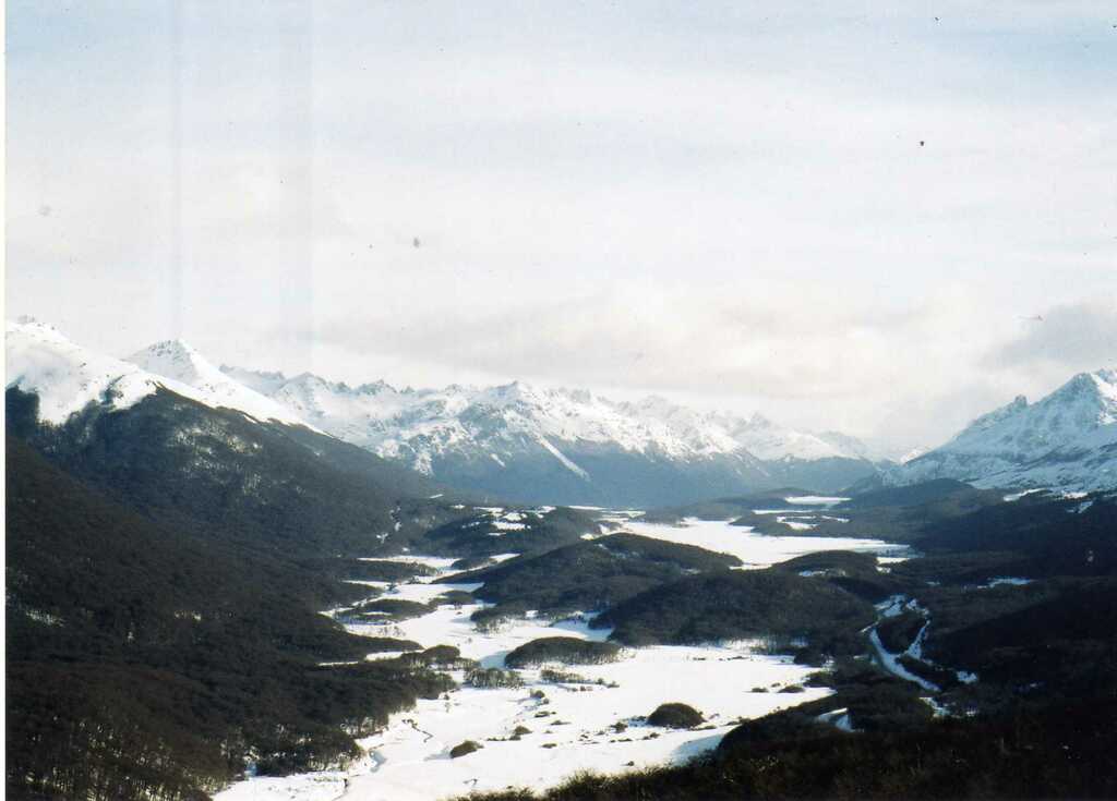 Cerro Castor