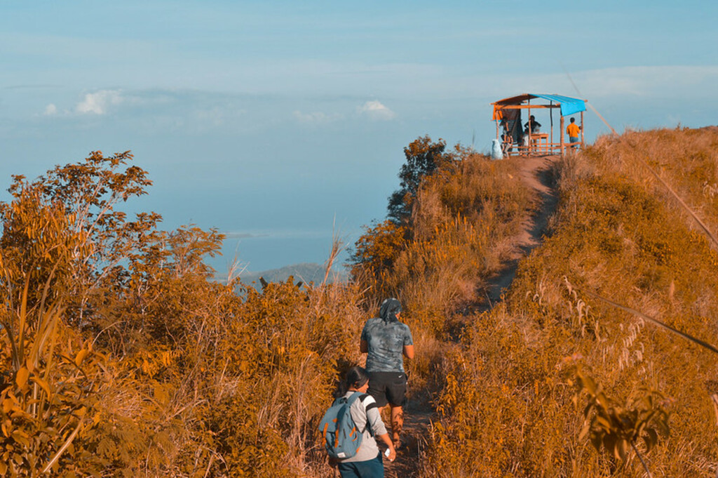 Mayana Peak