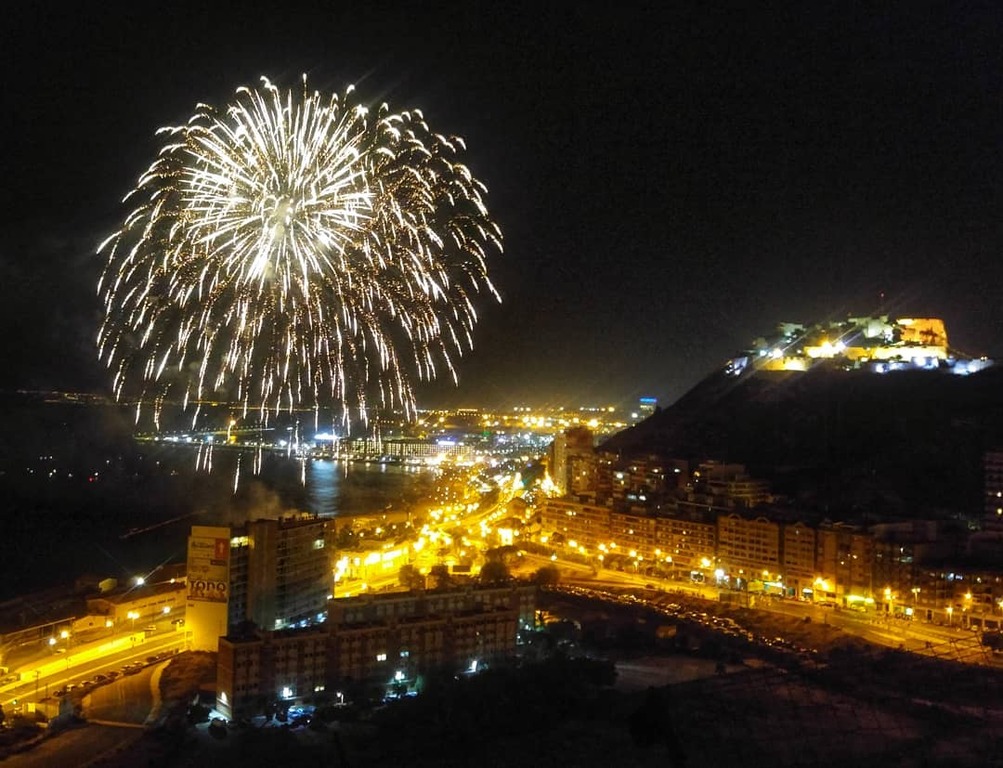 summer holidays in spain | celebrate valencia’s festival of san juan