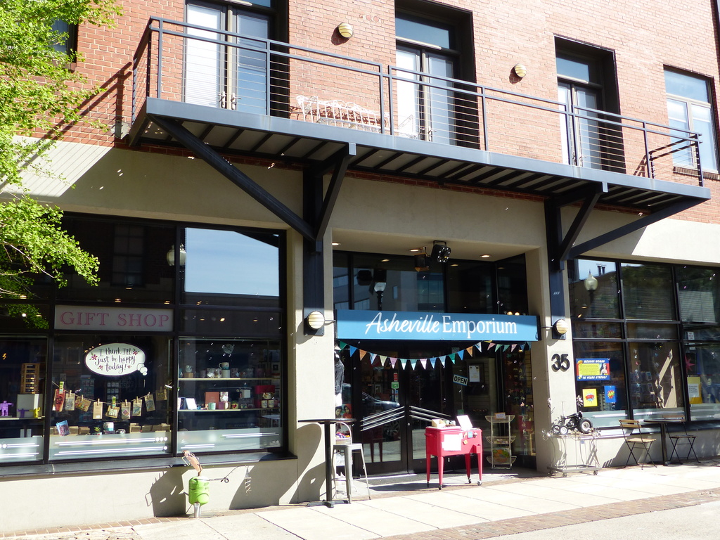 Asheville Emporium