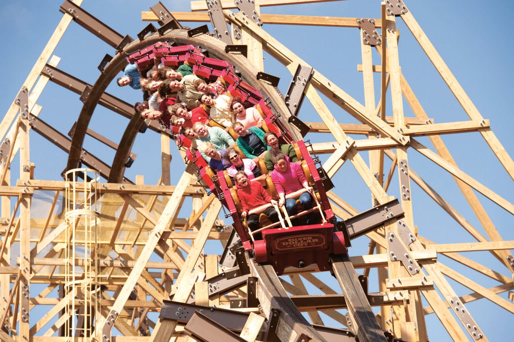 Silver Dollar City